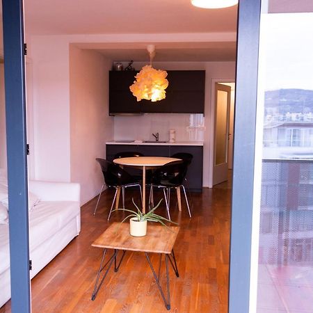Apartment Ema Koper Exteriér fotografie