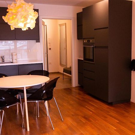 Apartment Ema Koper Exteriér fotografie